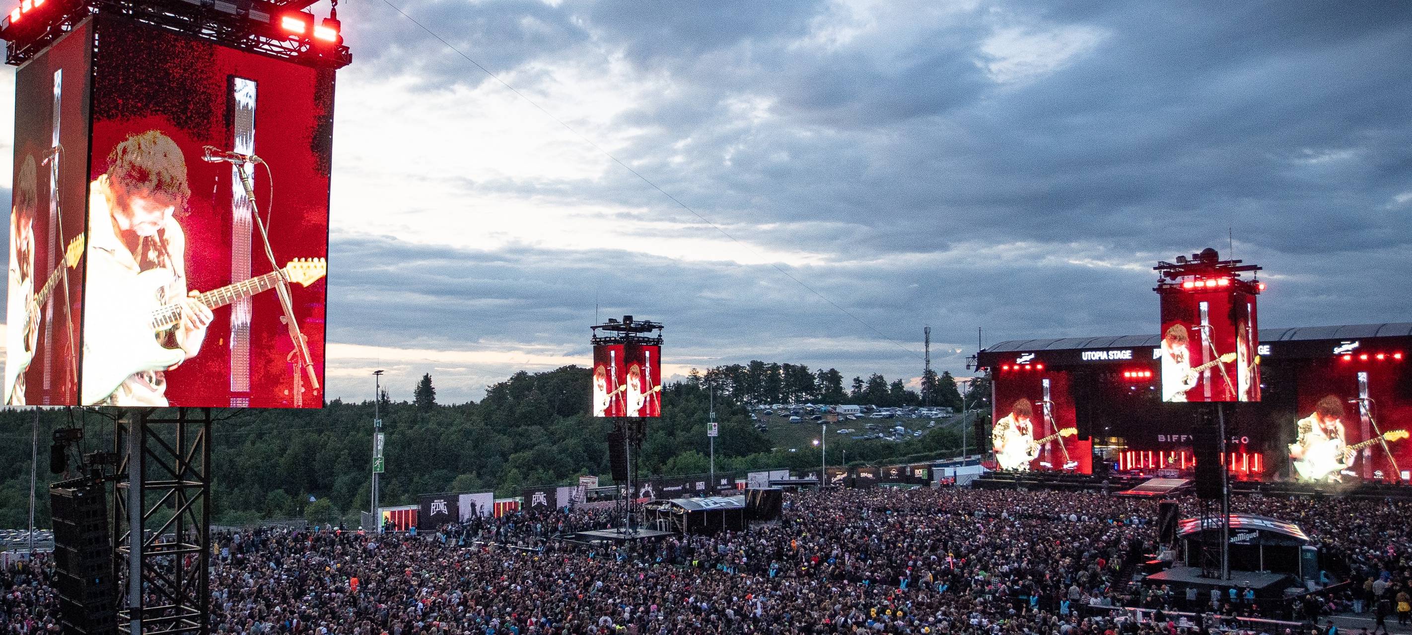 Rock am Ring 2025