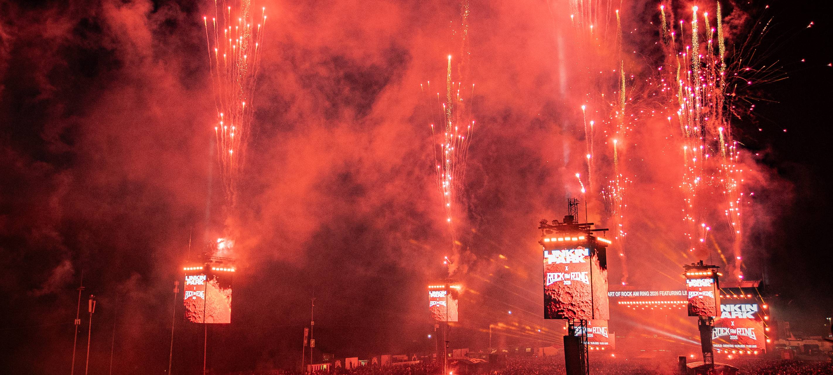Rock am Ring 2025