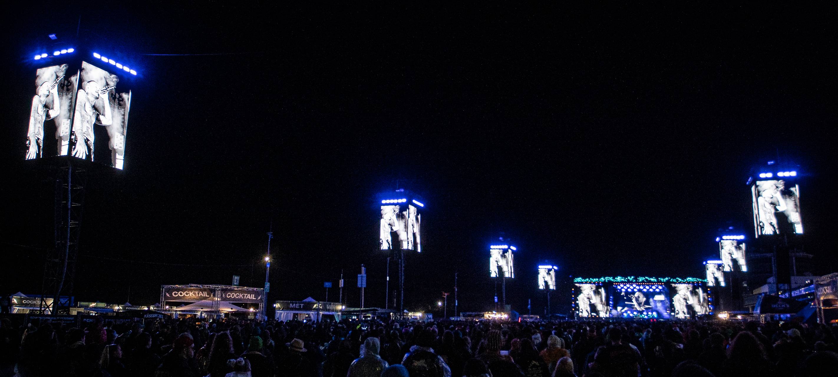 Rock am Ring 2025