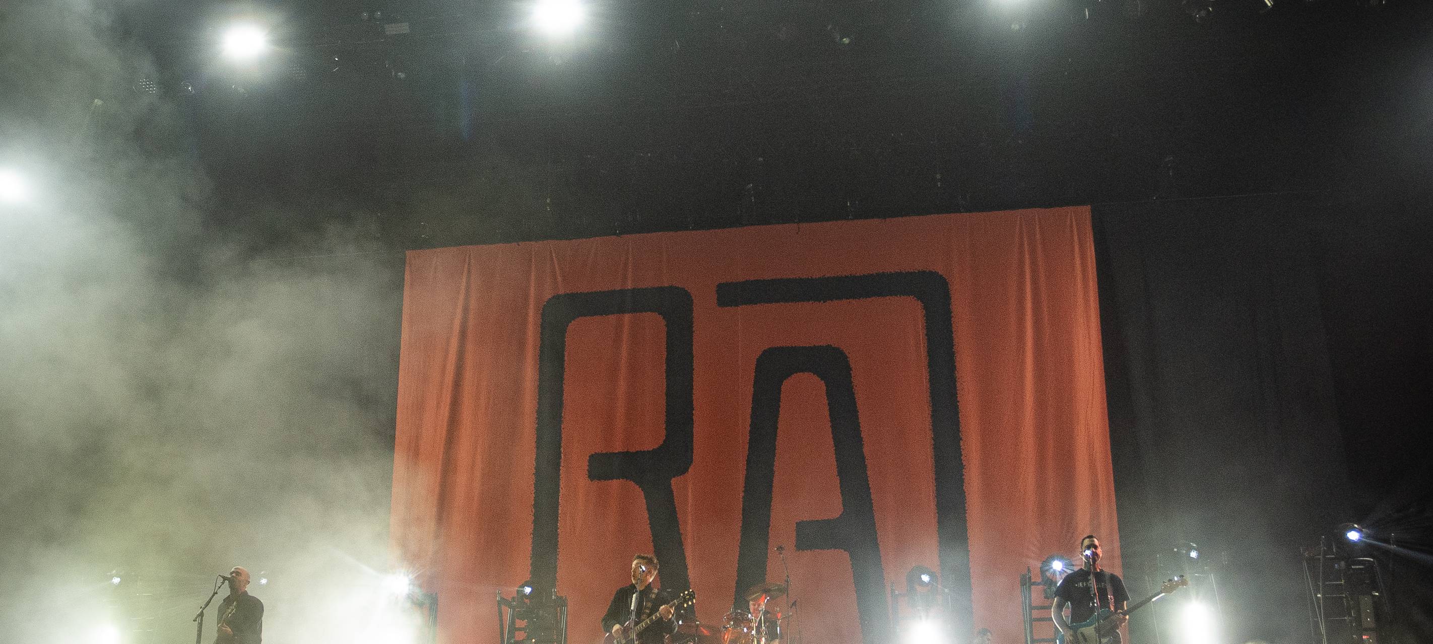 Rock am Ring 2025