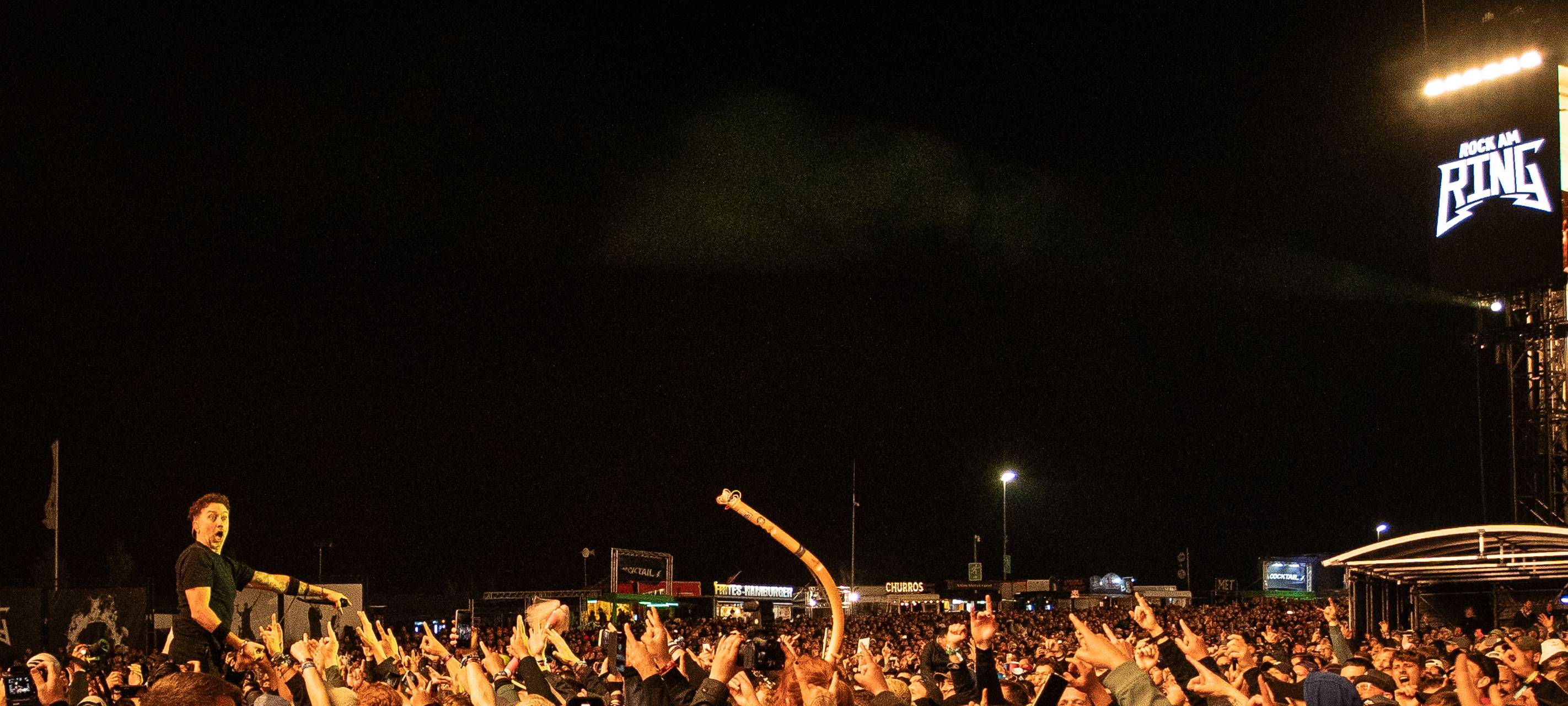 Rock am Ring 2025