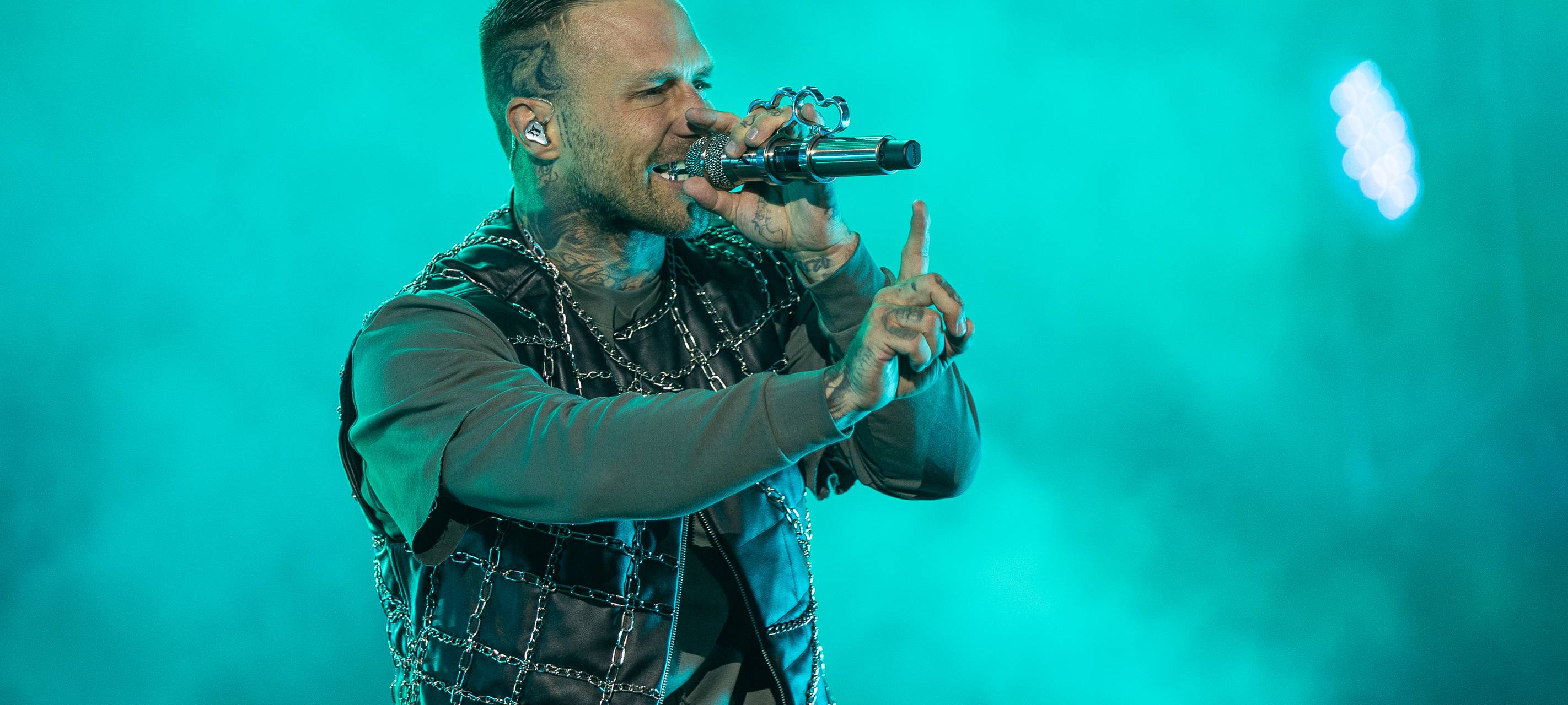 Rock am Ring 2025