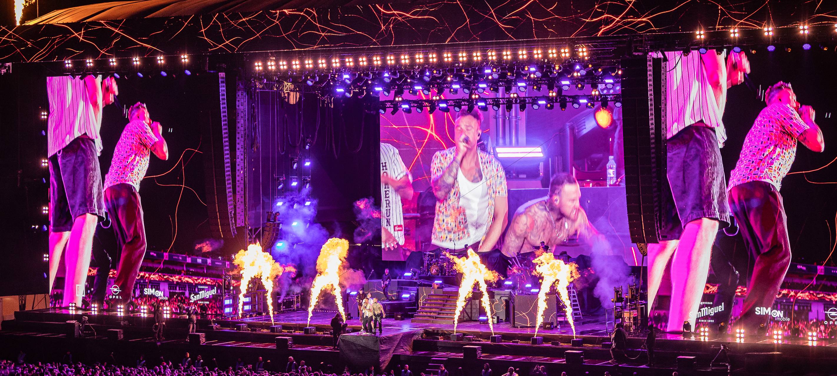 Rock am Ring 2025