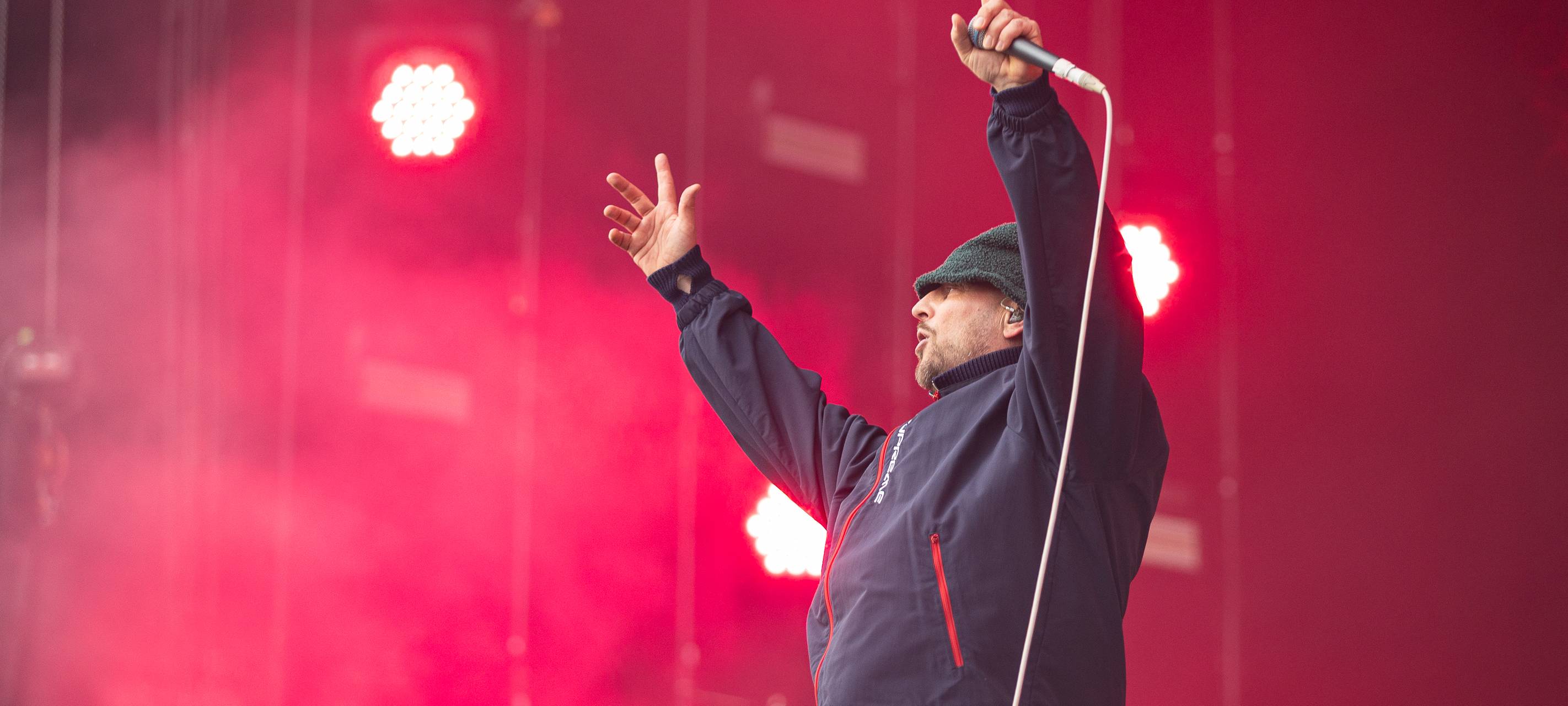Rock am Ring 2025