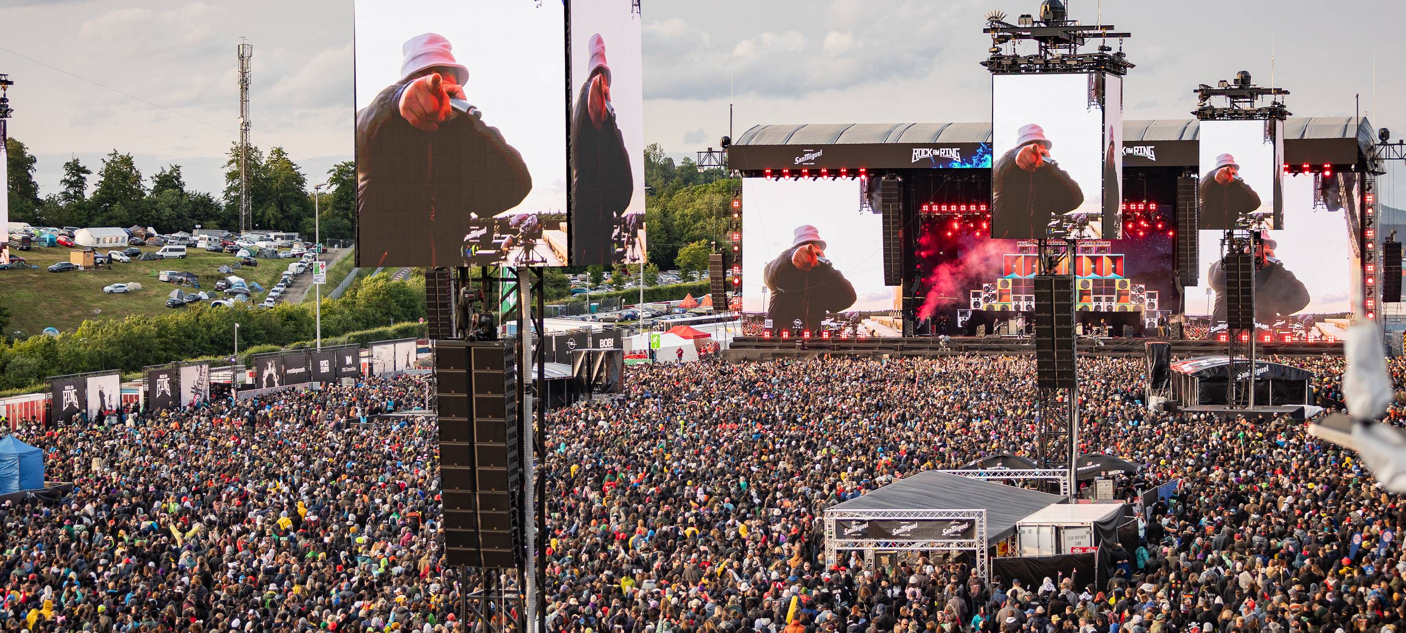 Rock am Ring 2025