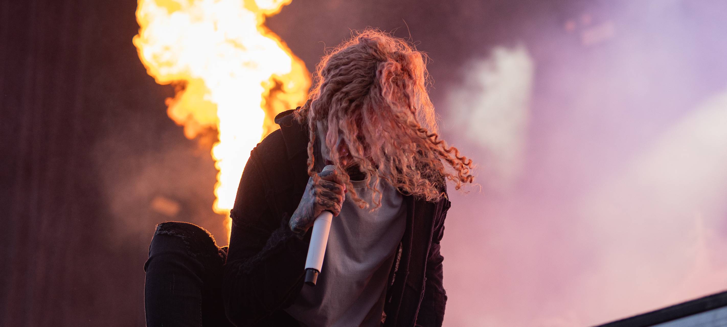 Rock am Ring 2025