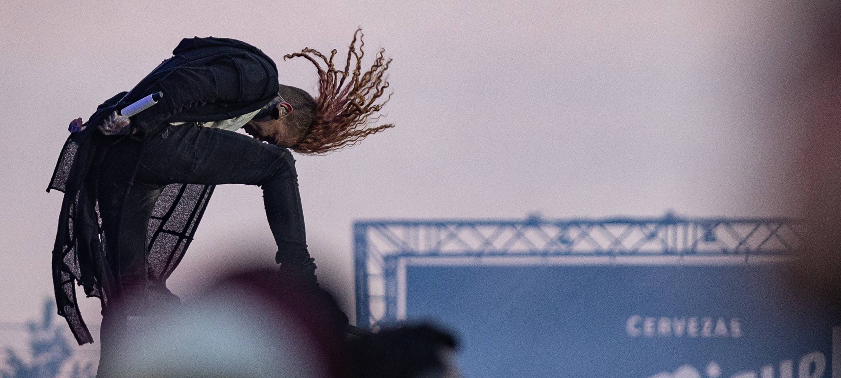 Rock am Ring 2025