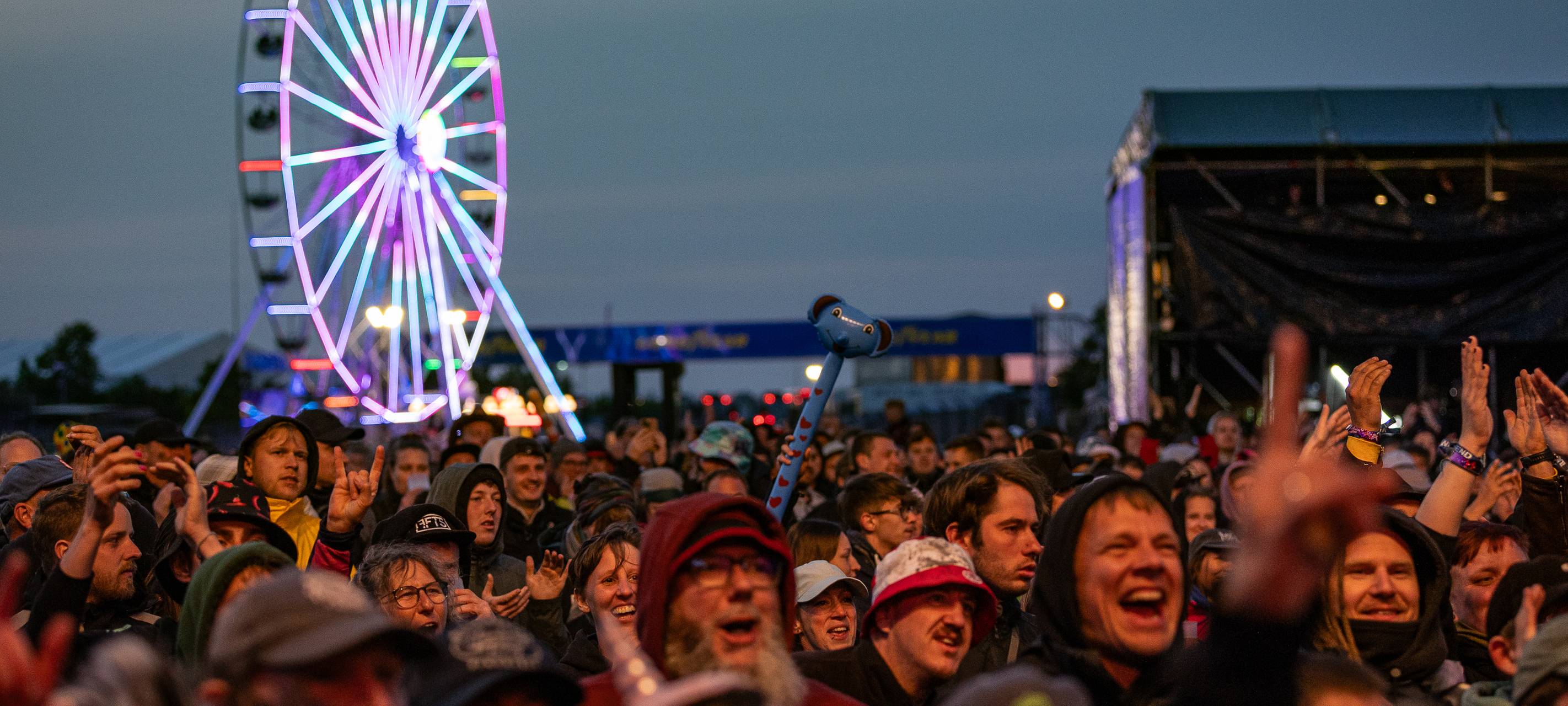 Rock am Ring 2025