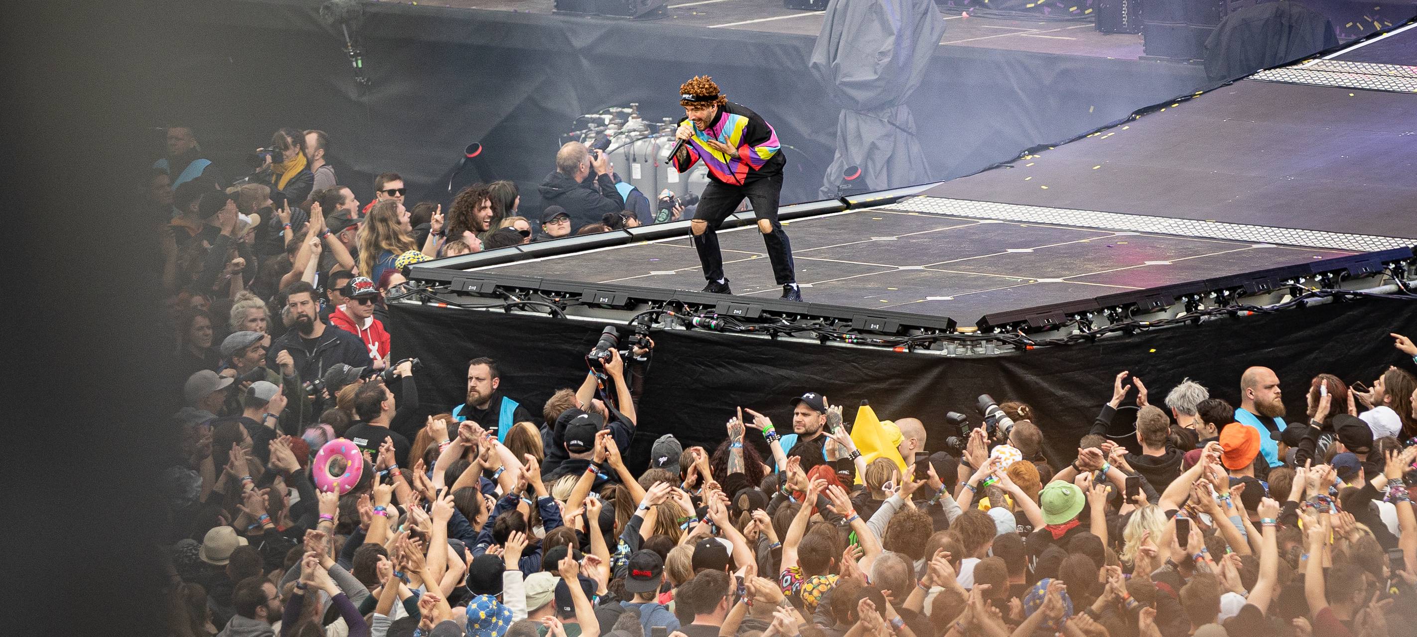 Rock am Ring 2025