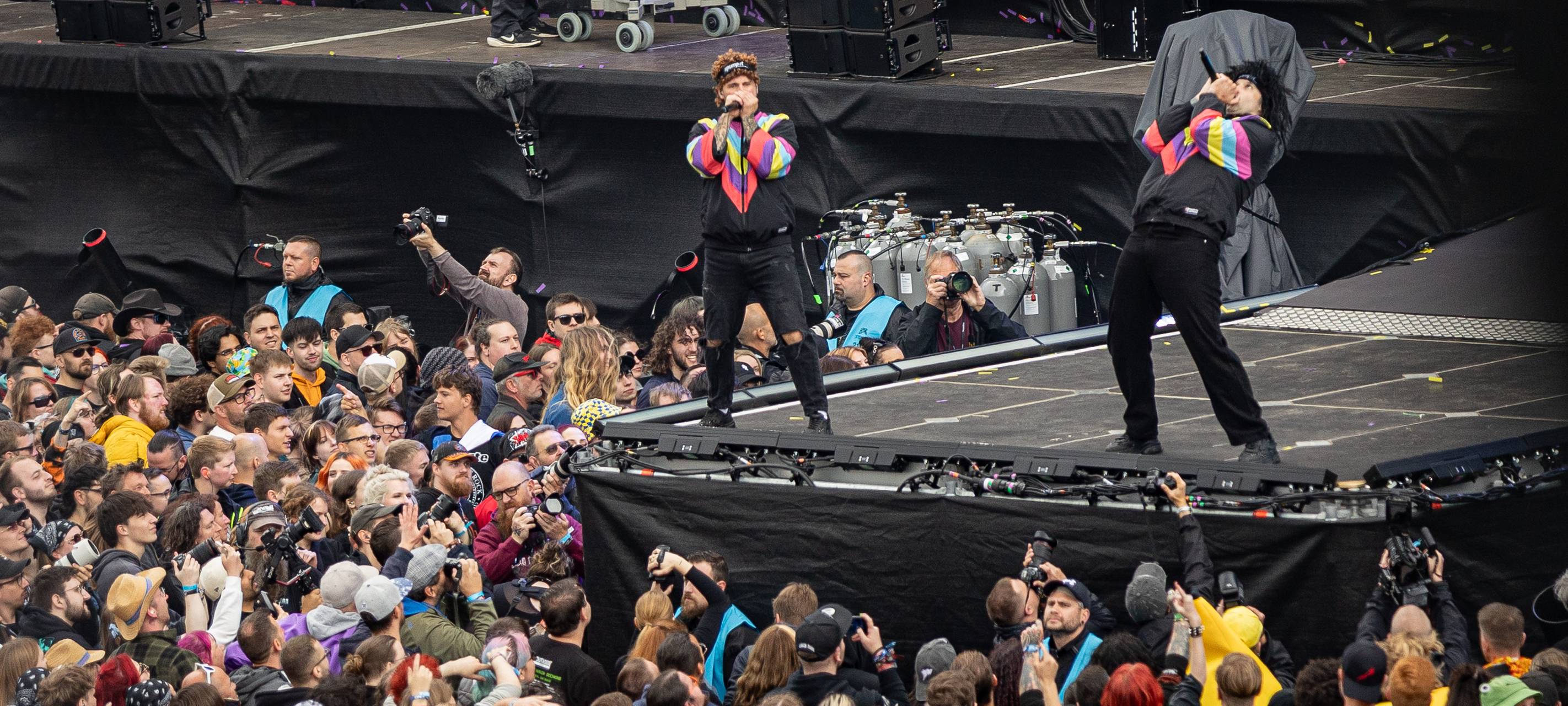 Rock am Ring 2025