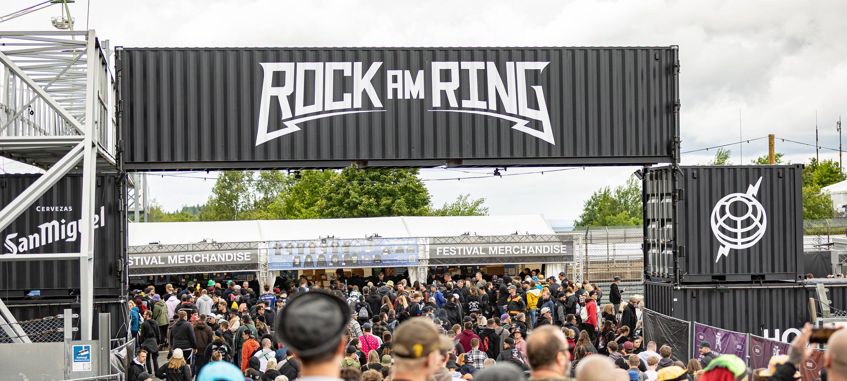 Rock am Ring 2025