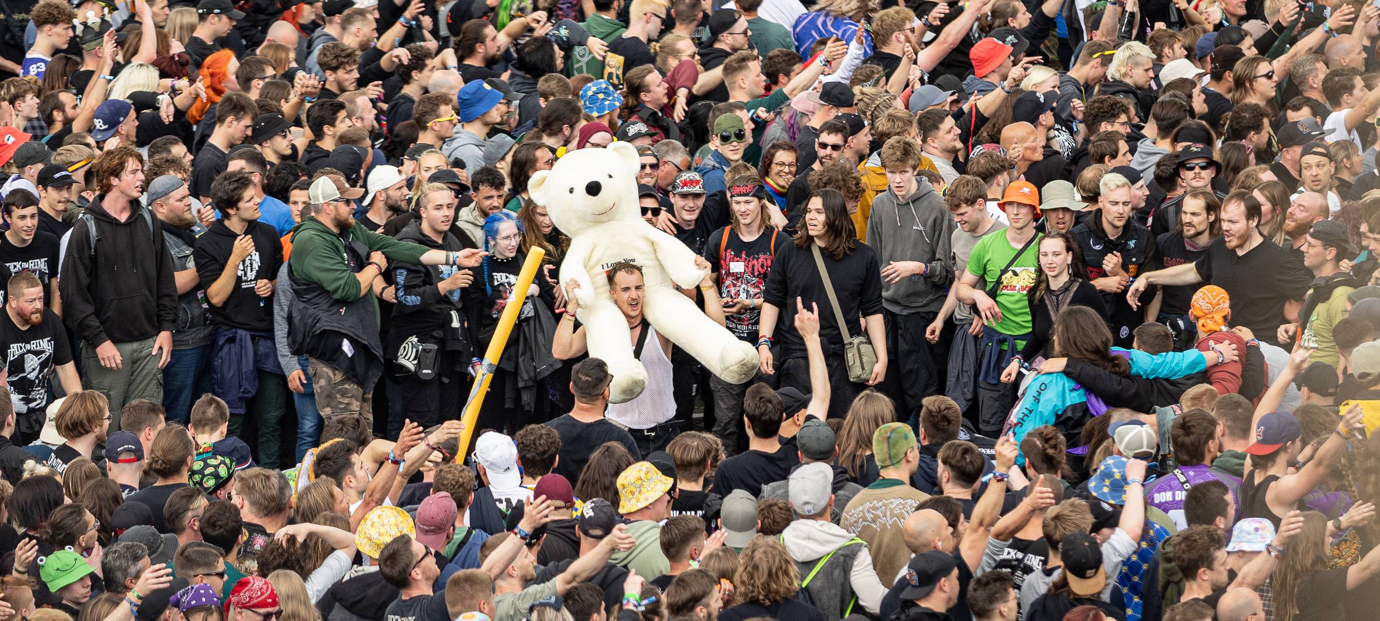 Rock am Ring 2025