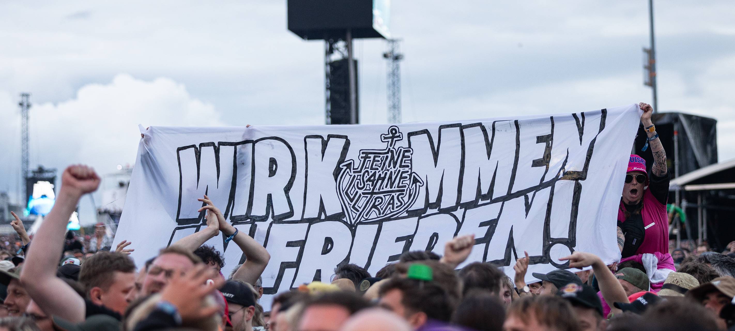 Rock am Ring 2025