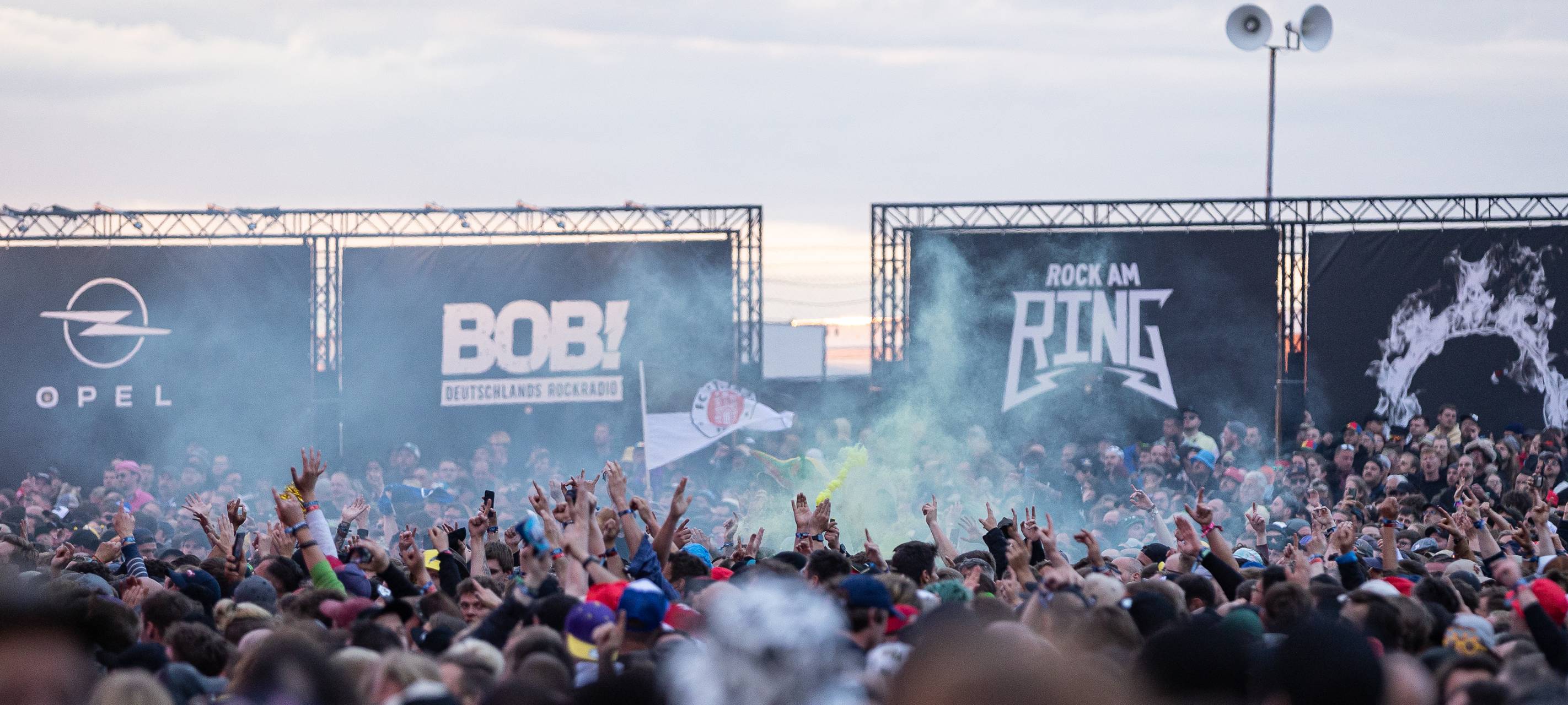 Rock am Ring 2025