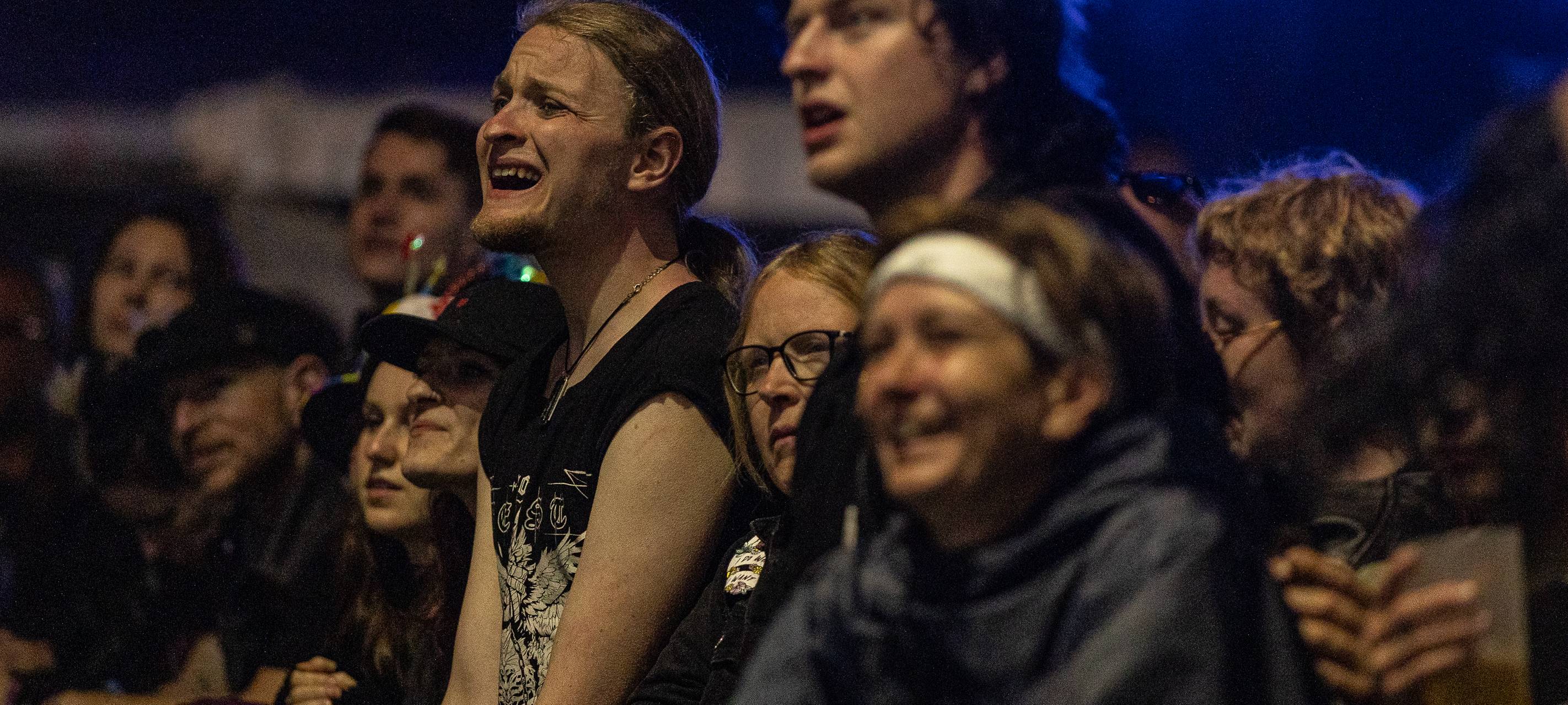 Rock am Ring 2025