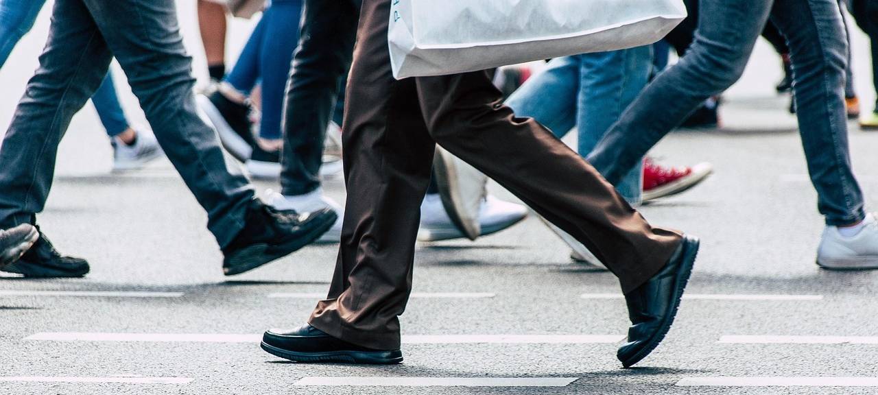 Kreis Düren zählt mehr Einwohner