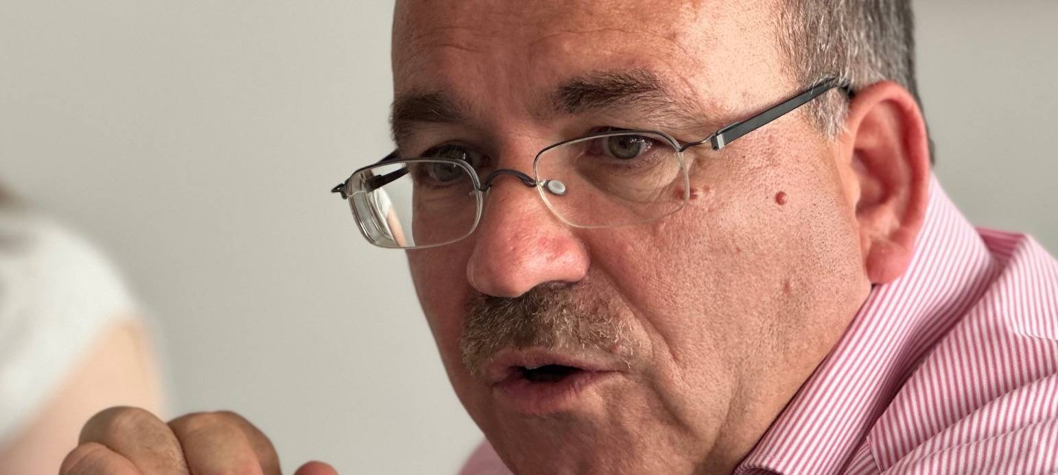 Wahlprogramm der CDU im Kreis Düren vorgestellt