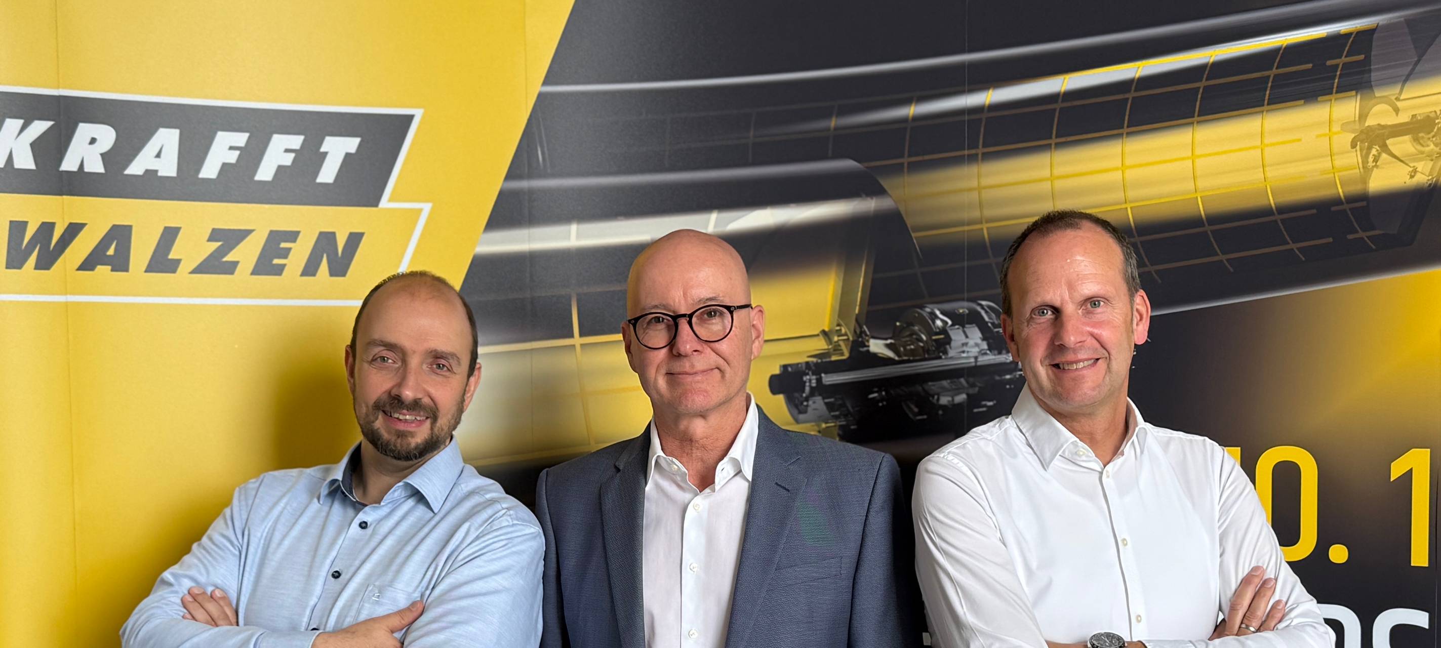 Dürener Firma setzt auf KI