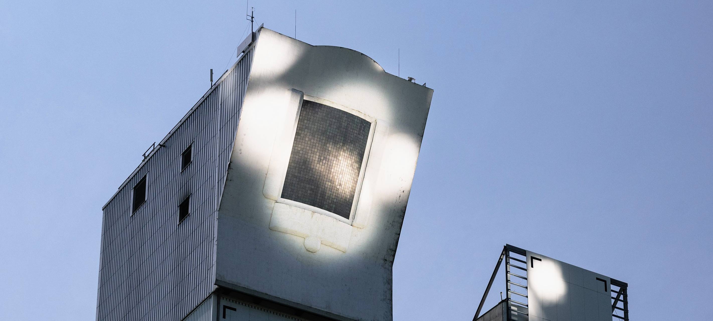 Führung durch Solartürme Jülich