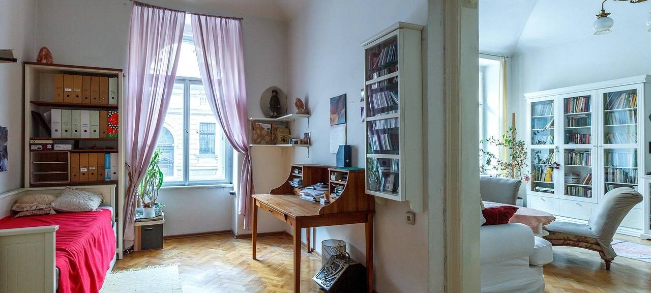 Viele Wohnungen im Kreis müssen bald saniert werden