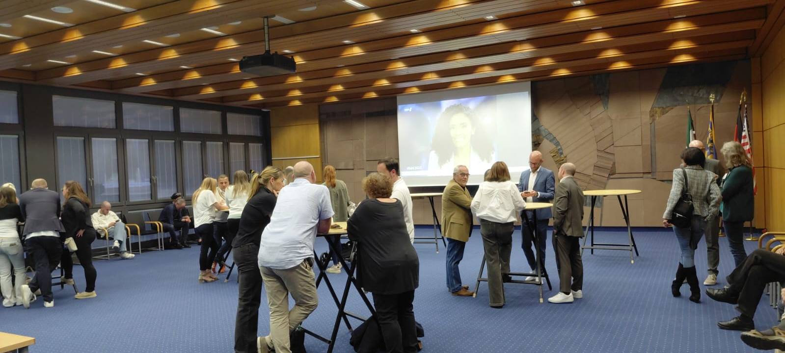 Ergebnisse der Kommunalwahl 2025