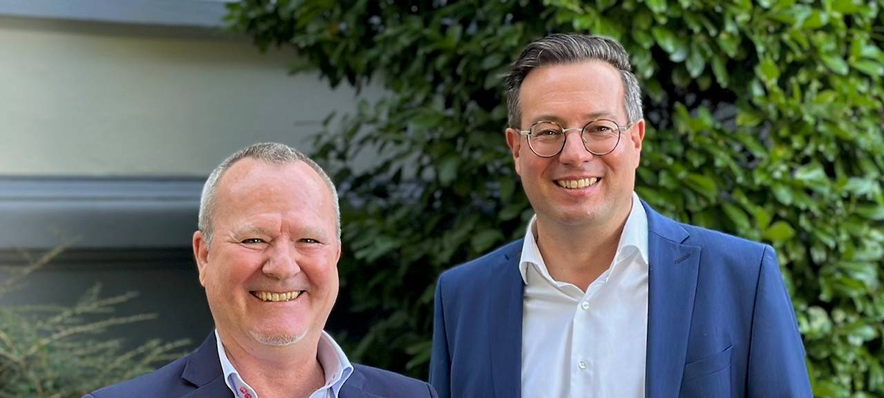 Konzertreihe feiert Jubiläum