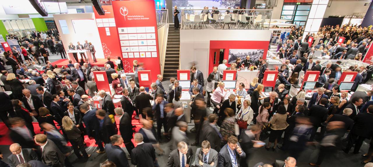 Düren zieht Messebilanz