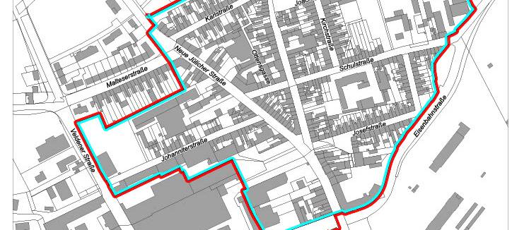 Neue Sperrzeit in Norddüren