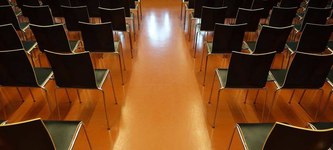 Vorträge zur Pflege und für Jungunternehmer