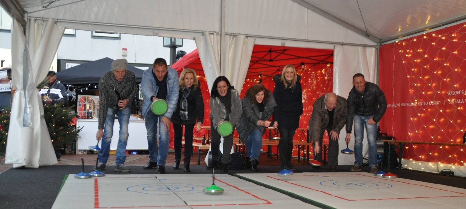 "Jülich im Advent" startet am Wochenende