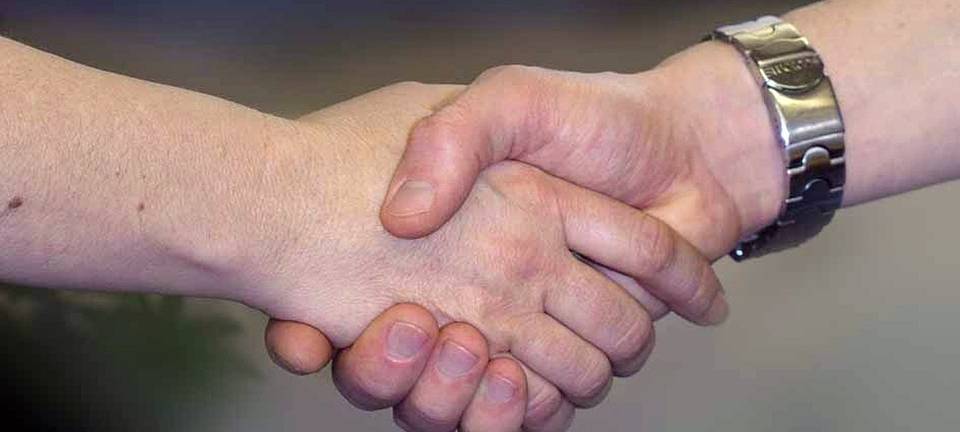 Neuer Schiedsmann in Hürtgenwald gesucht