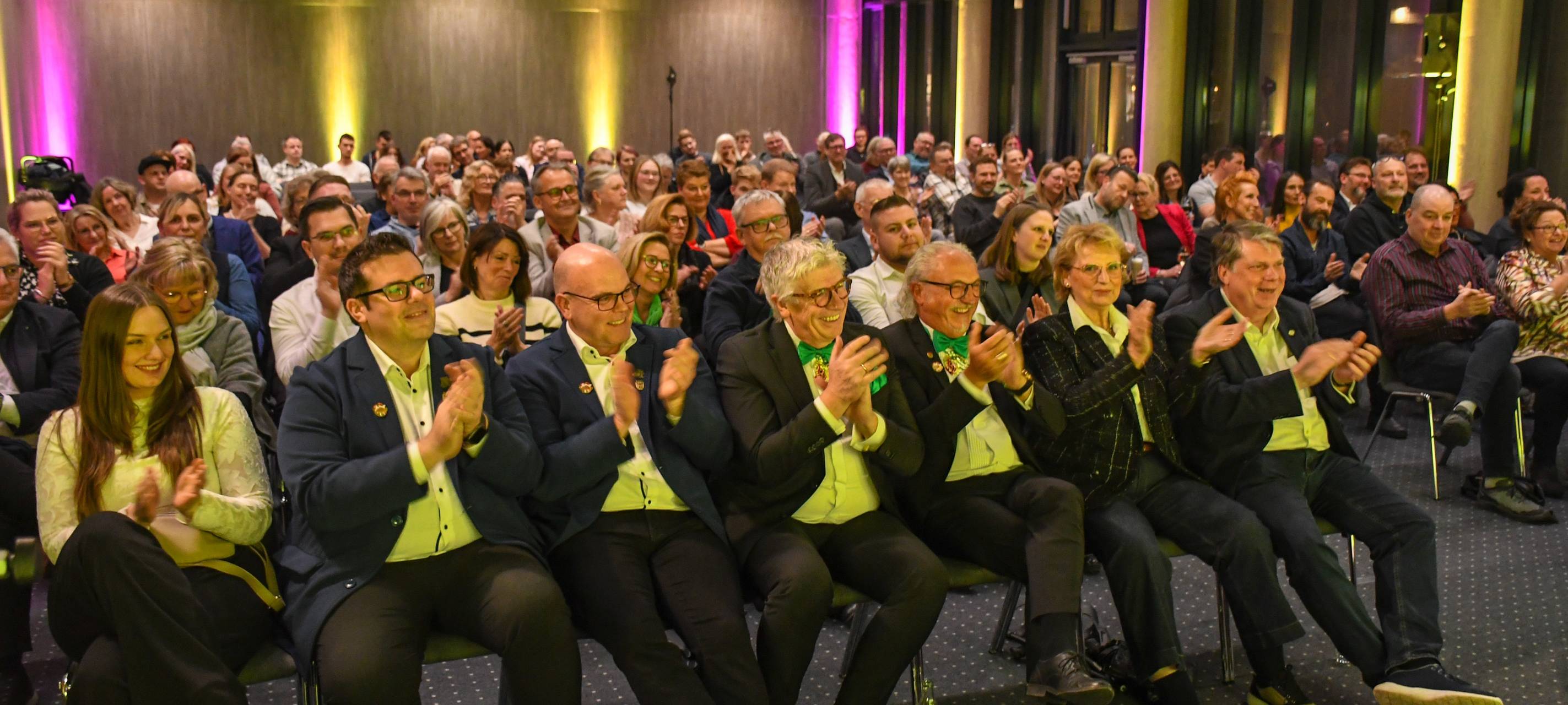 Unser Jahresrückblick: Das war "Geschichten 2025"!