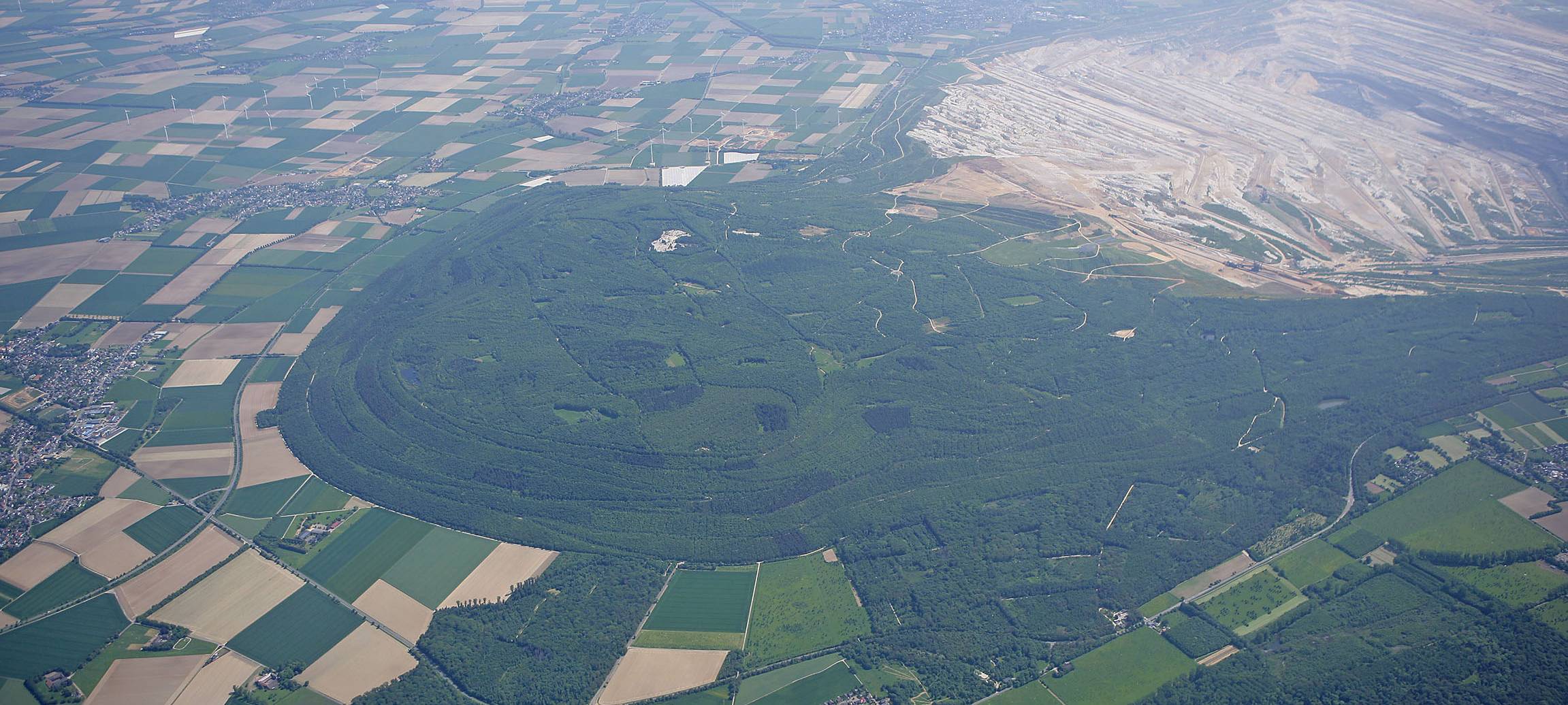 Pläne für Aussichtsturm