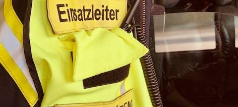 Katastrophenschutz: Großeinsatz in Kreuzau geprobt