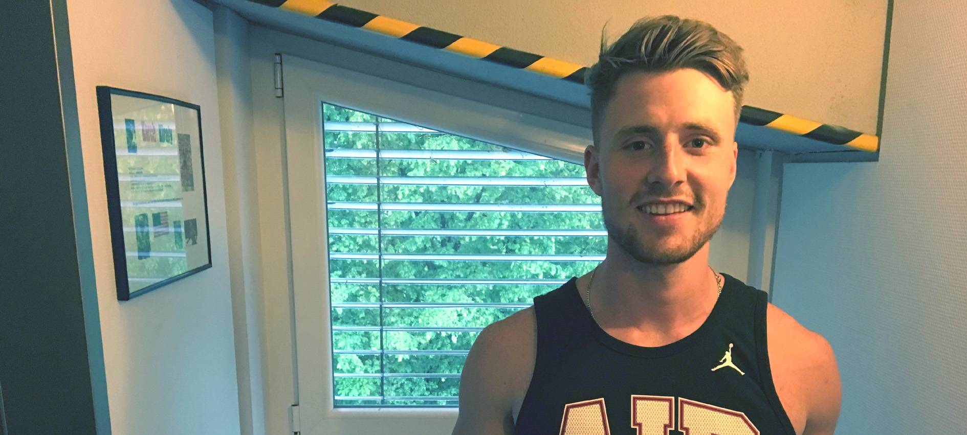 Powervolleys holen Berliner