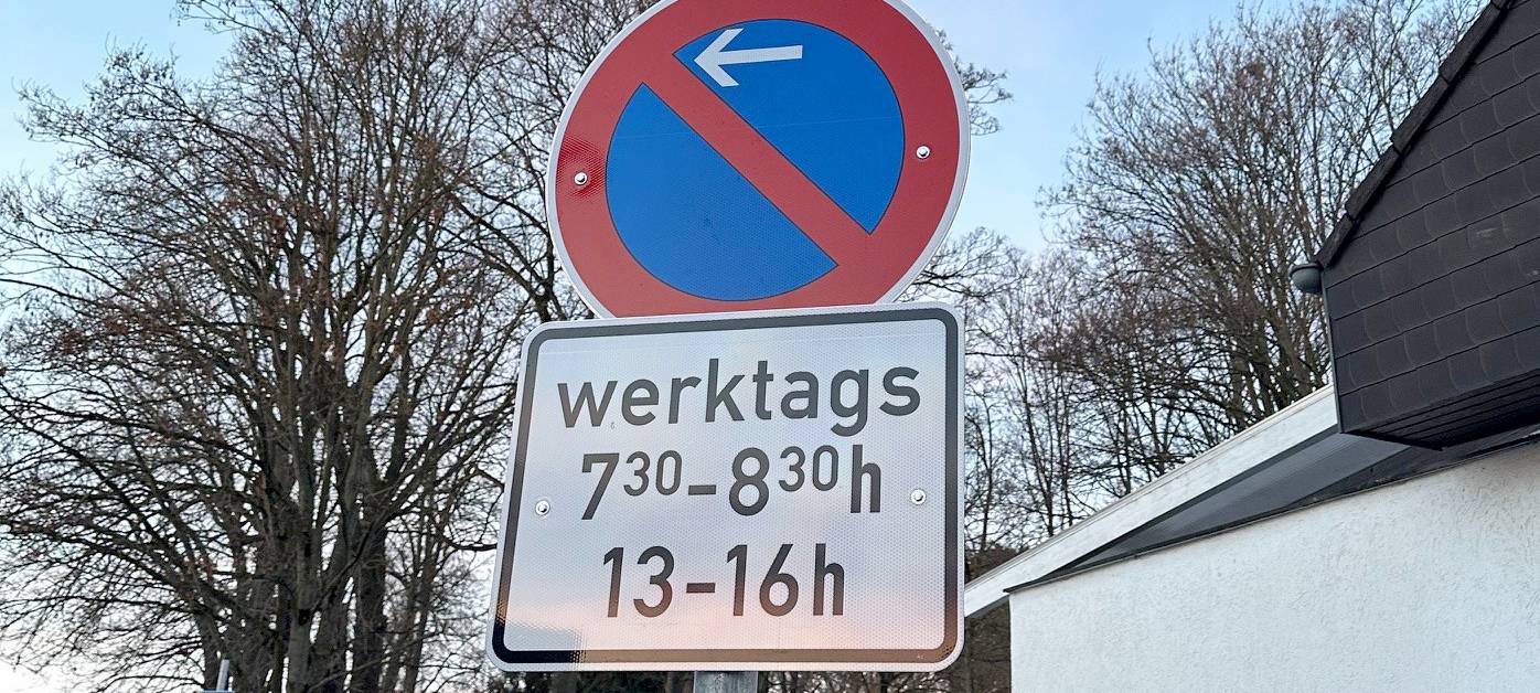 Neue Elternhaltestellen