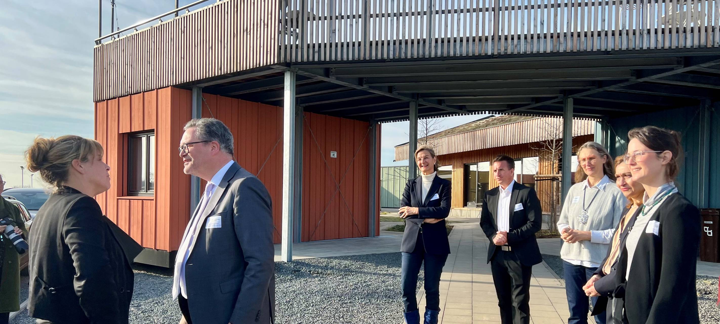 Neue Energie im Revier
