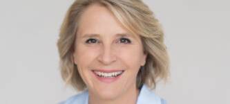 Papiermacherorden für Susan Link