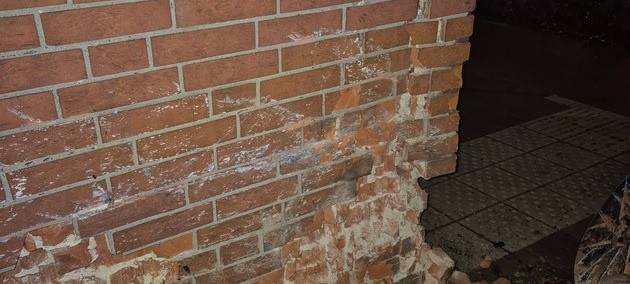 Schwerer Unfall in Düren