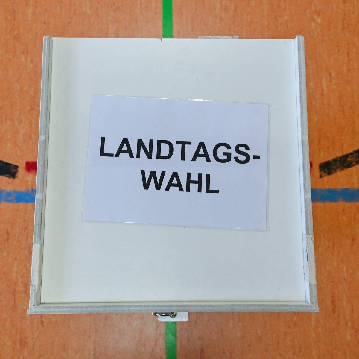 Wahlumfrage sieht AfD in MV bei 37 Prozent - Radio Rur