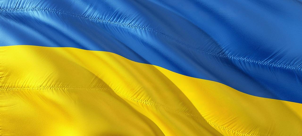 Unterstützung für Dürens Partnerstadt in der Ukraine