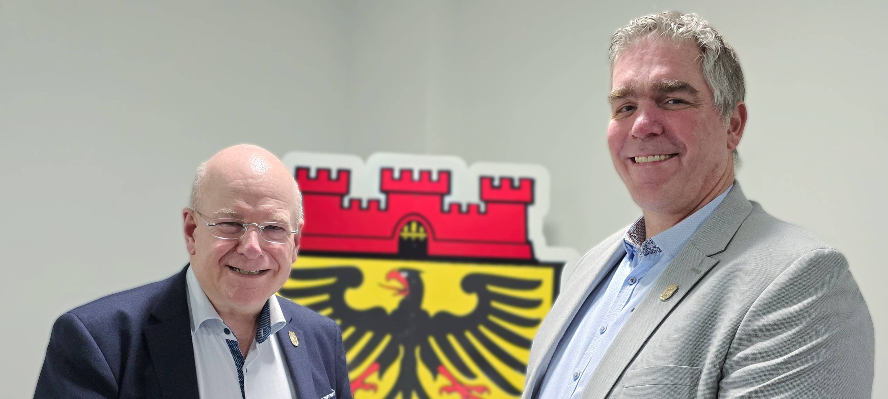 Dürener Stadtrat verabschiedet Doppelhaushalt