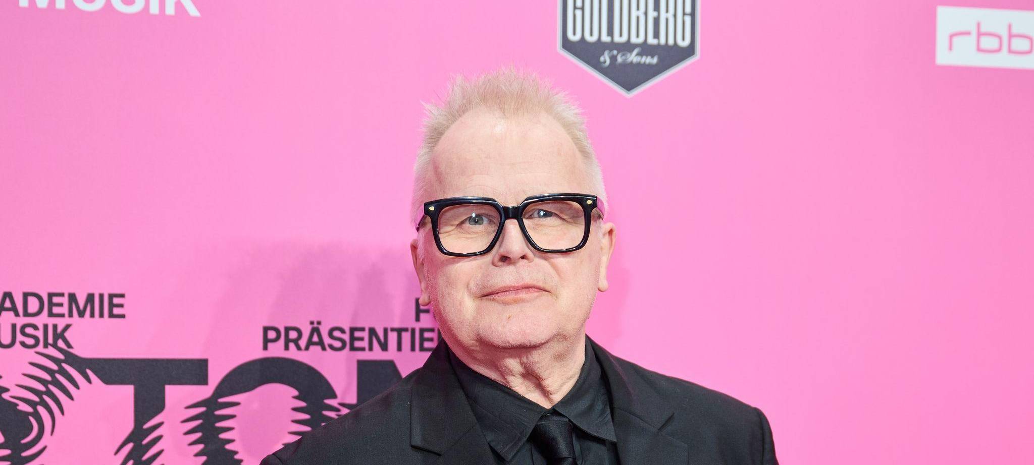 Musikpreis «Polyton»