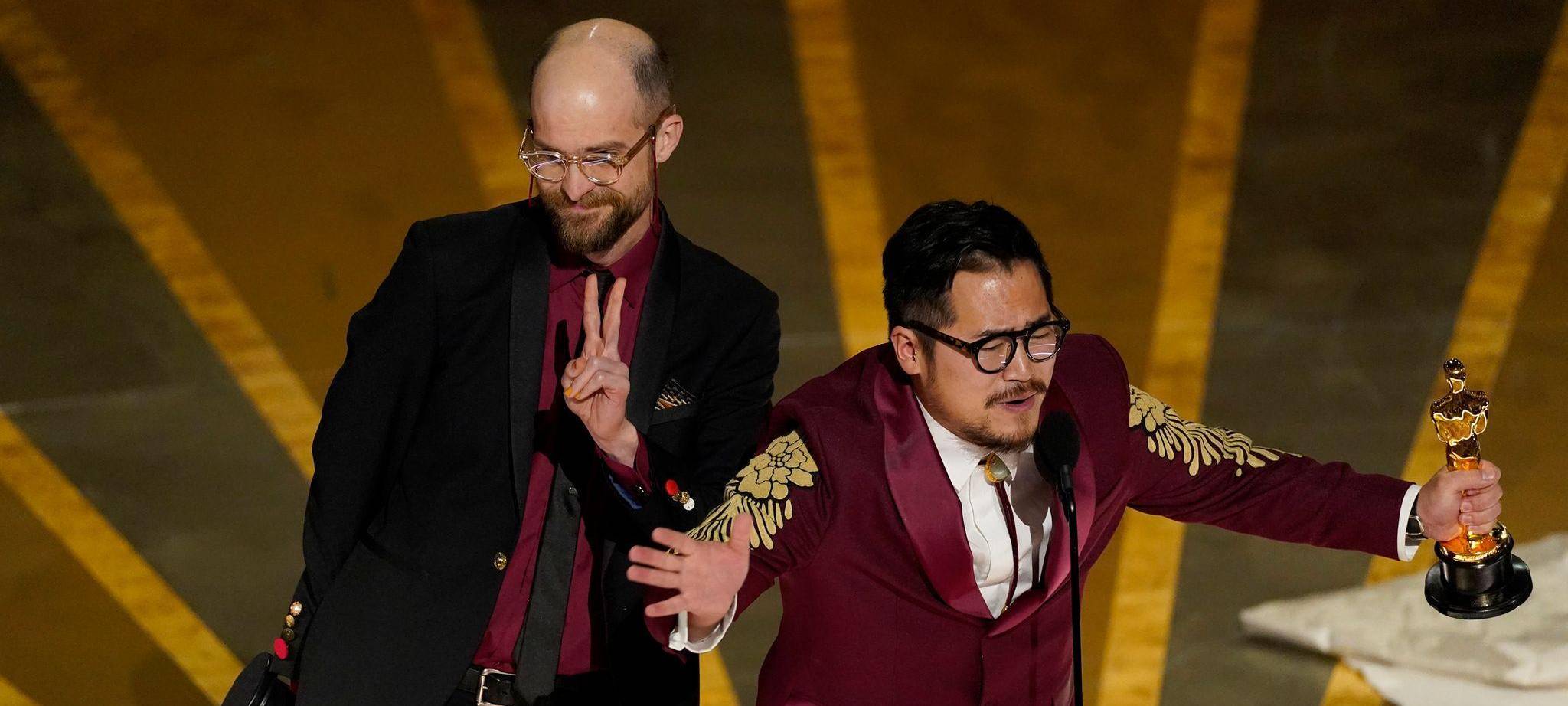 Oscar-Verleihung 2023