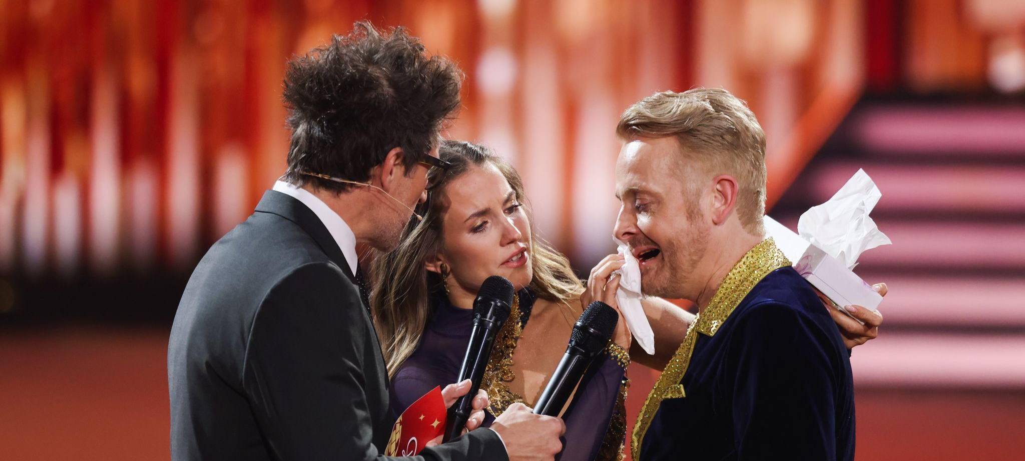 Tanzshow „Let's Dance“