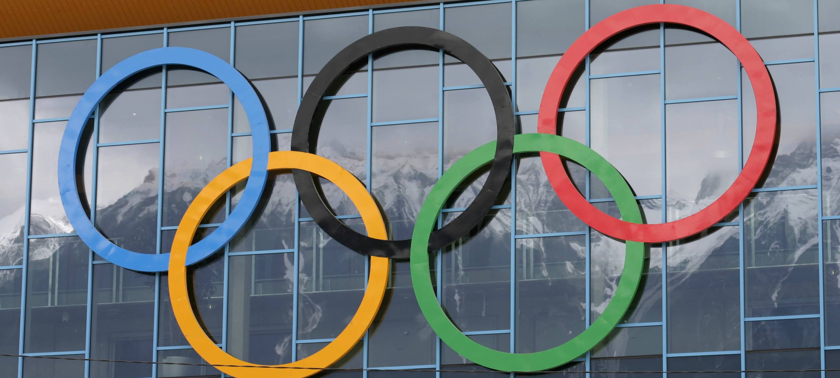 Olympische Spiele in der Region sind möglich