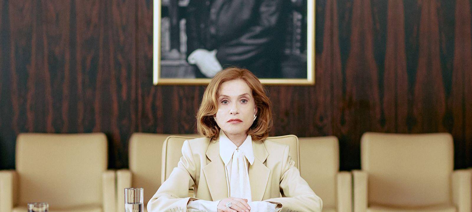 Kinostart - "Die reichste Frau der Welt"