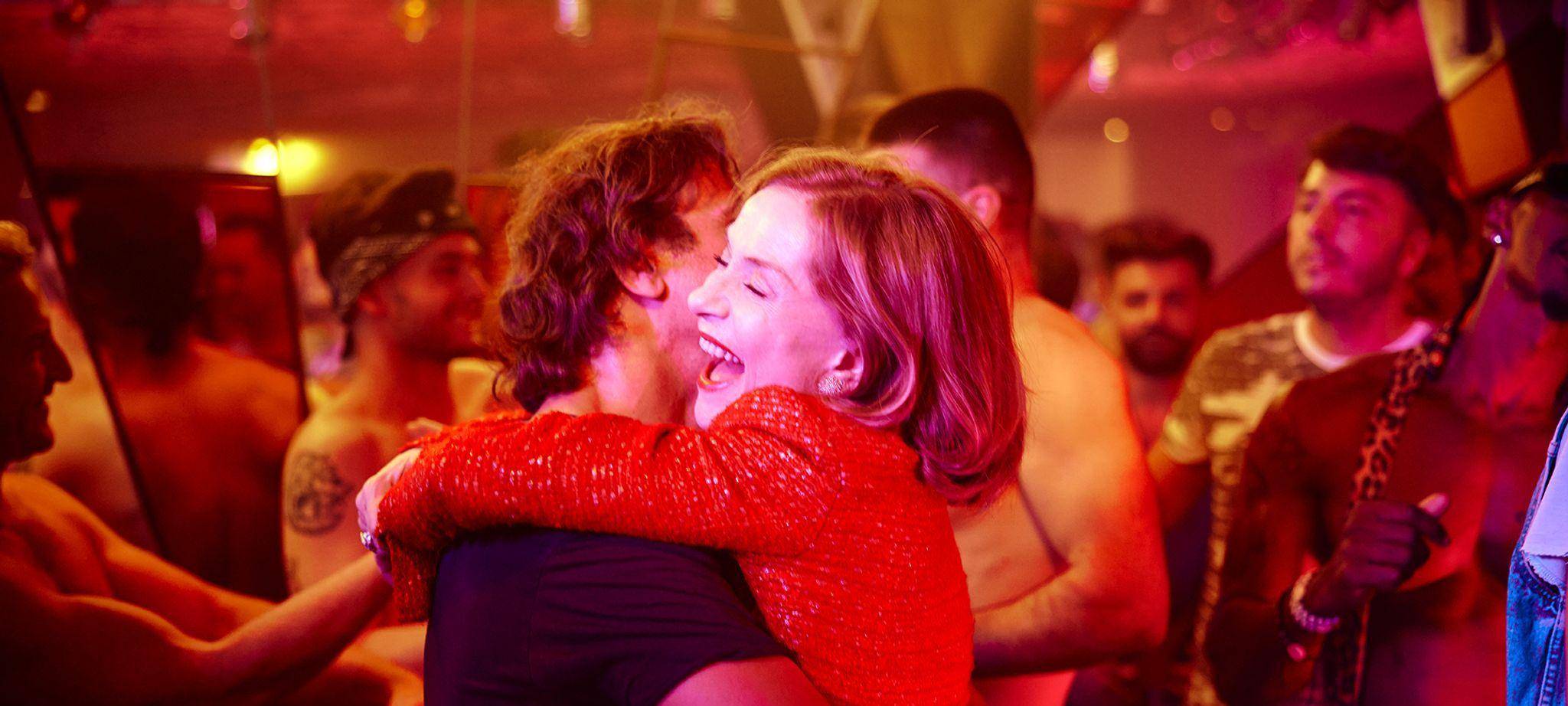 Kinostart - "Die reichste Frau der Welt"