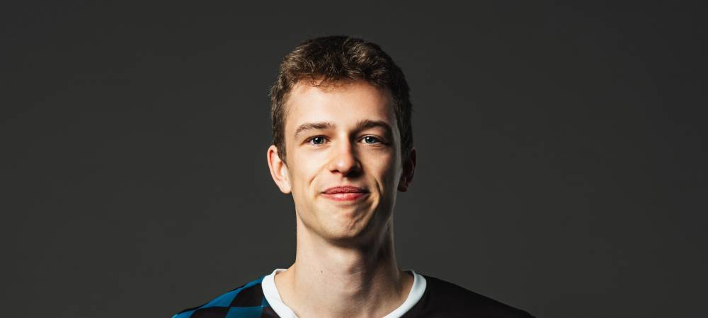 Neuzugang bei den SWD Powervolleys