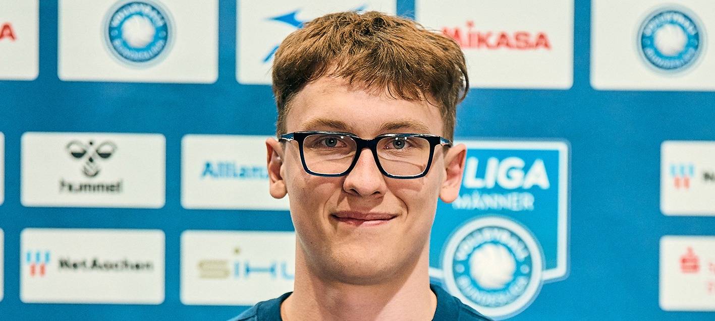 SWD Powervolleys verstärken Kader